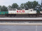 KCS 649
